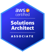 AWS Certified Solutions Architect – Associate