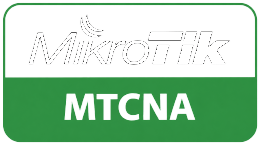 MikroTik Certified Network Associate (MTCNA)