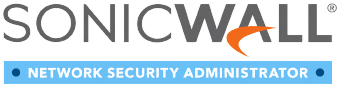 SonicWall Network Security Administrator (SNSA)