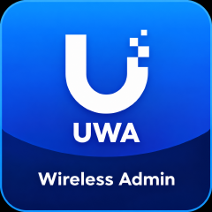 Ubiquiti UniFi Wireless Admin (UWA)
